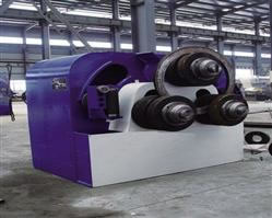 Perfil CNC dobladora