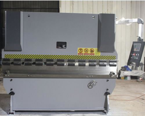 Hydraulic Press Brake