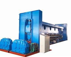 Placa Marinha máquina de rolamento