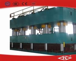 Automobile Viga Formando Prensa Hidráulica