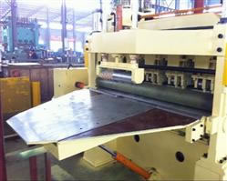 Seis de alta Leveler