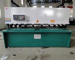 Máquina de corte mecânica